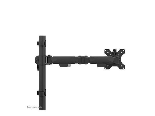 Neomounts Βάση Γραφείου Οθόνης έως 32" με Βραχίονα (DS60-600BL1)