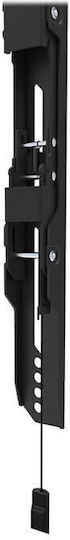 Neomounts WL30S-850BL18 Wall TV Mount up to 86" and 100kg