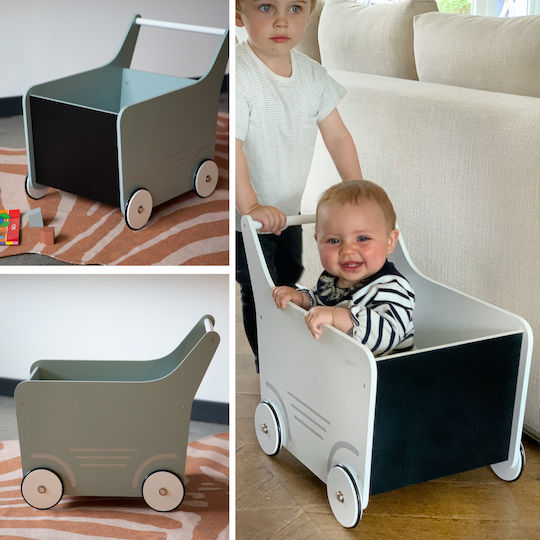 Childhome Ροζ