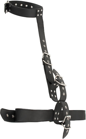 Vegan Fetish BDSM Kit