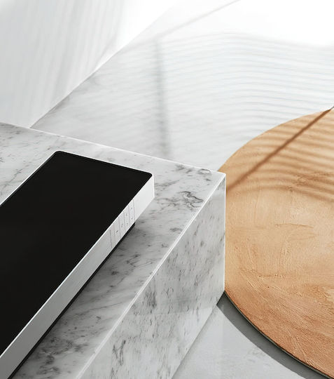 Bang & Olufsen Beosound Stage Soundbar 4 Bluetooth, HDMI and Wi-Fi 500W with Remote Control Black