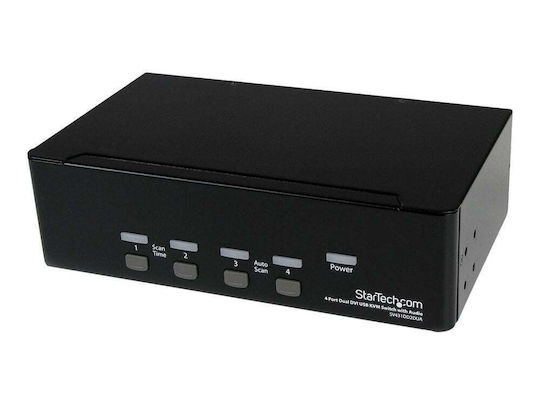 StarTech SV431RACK 1Stück