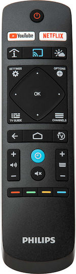 Philips Smart Televizor 43" Full HD LED HFL5114 (2022)