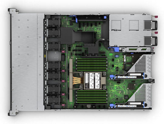 Hpe P77243-425