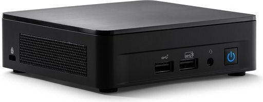 Asus ExpertCenter PN43-SN97ADS Mini PC (N-Serie N97/4GB DDR4/128GB SSD/W11 Pro)