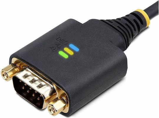 Καλώδιο Usb Startech 3ft/1m To Serial