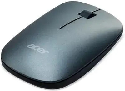 Acer M502 Ασύρματο Ποντίκι Γκρι