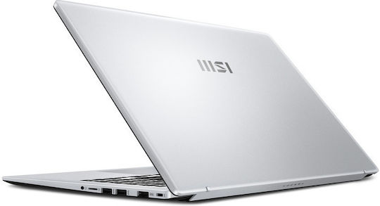 MSI Modern 15 F13MG 15.6" FHD (i5-1335U/16GB/512GB SSD/W11 Home) (GR Keyboard)