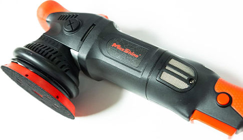 Maxshine M15 Pro Series Reaper Έκκεντρος Αλοιφαδόρος 1000W με Ταχύτητα 5000rpm & Ρύθμιση Στροφών