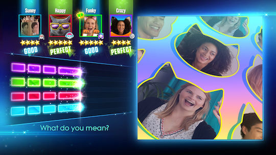 Just Sing Xbox One Game