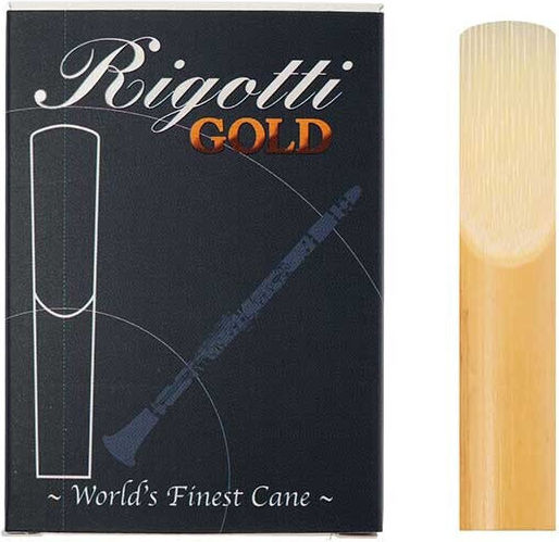 Rigotti Anciu Aurit Bb Pentru Clarinet
