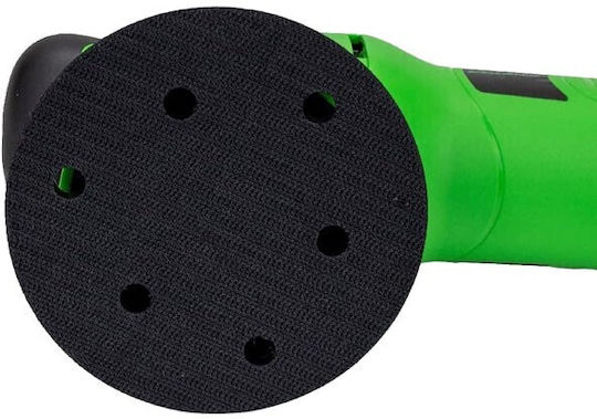 Maxshine M8S V2 Έκκεντρος Αλοιφαδόρος 1000W με Ρύθμιση Στροφών