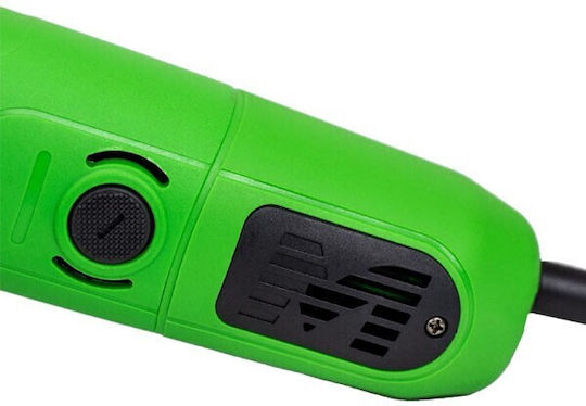 Maxshine M8S V2 Έκκεντρος Αλοιφαδόρος 1000W με Ρύθμιση Στροφών