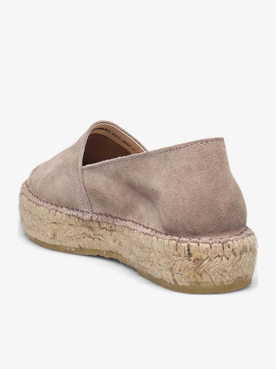 Pavement Εσπαντρίγιες Beige
