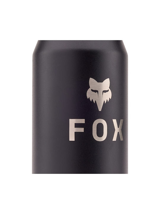 Fox X Camelbak Thrive Chug Vss Αθλητικό Παγούρι 947.2ml Μαύρο