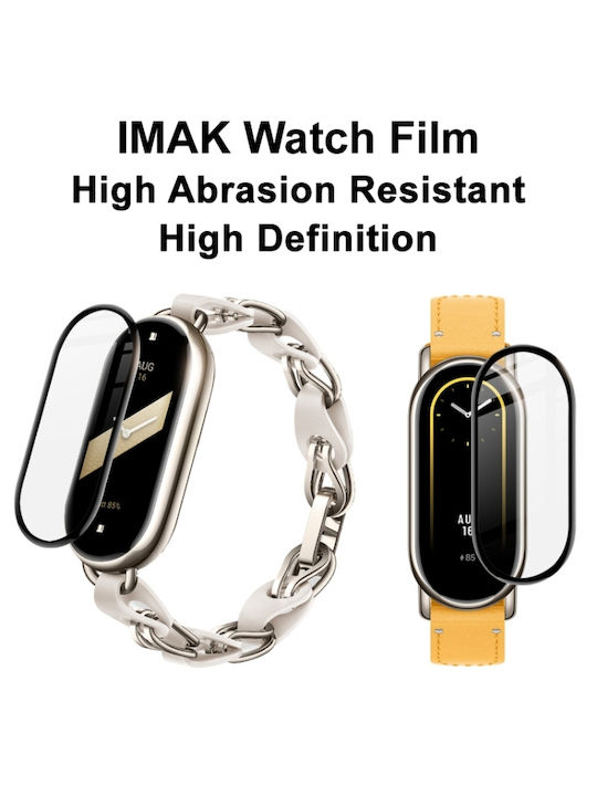 Hd Watch Tempered Glass pentru Bandă inteligentă 8Huawei Band 7 1buc EDA004762601