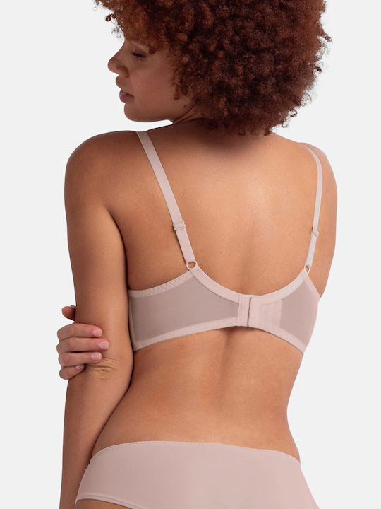 Vert/rose Σουτιέν mit leichter Polsterung mit Bügel 2Pack