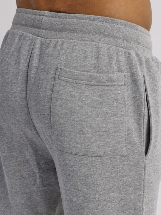 Jogginghose mit Gummizug Grey