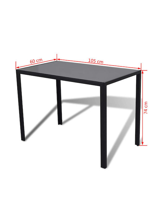 Sufragerie 5buc 105x60buc