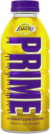 Prime Hidratare 500ml