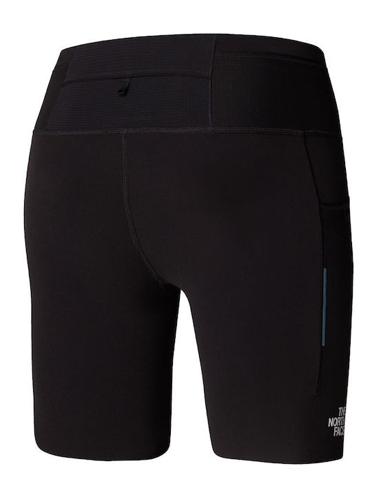 The North Face Ανδρικό Αθλητικό Κολάν Κοντό Μαύρο The North Face Ανδρικό Αθλητικό Κολάν Κοντό Μαύρο