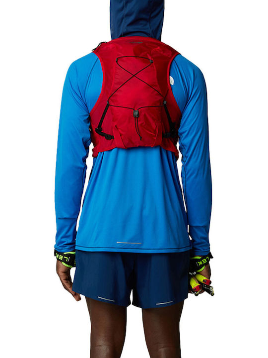 The North Face Run Vest 8 L Hydration Pack 8lt Red