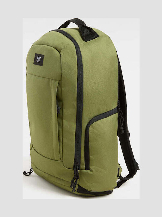 Vans Resolute Green