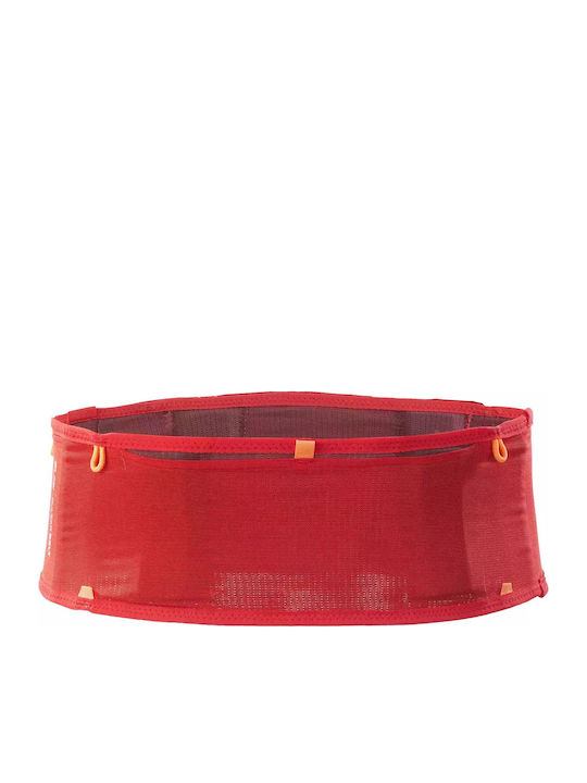 Salomon S Lab Unisex Running Belt Red Lc2461400 Salomon S Lab Unisex Running Belt Red Lc2461400