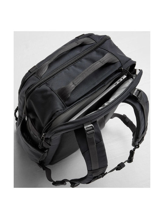 Fjallraven Farden Black