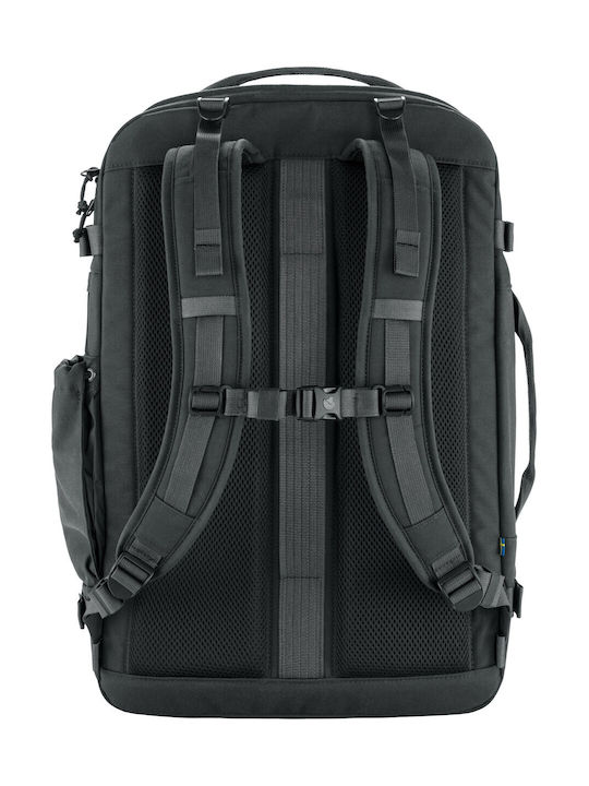 Fjallraven Farden Black