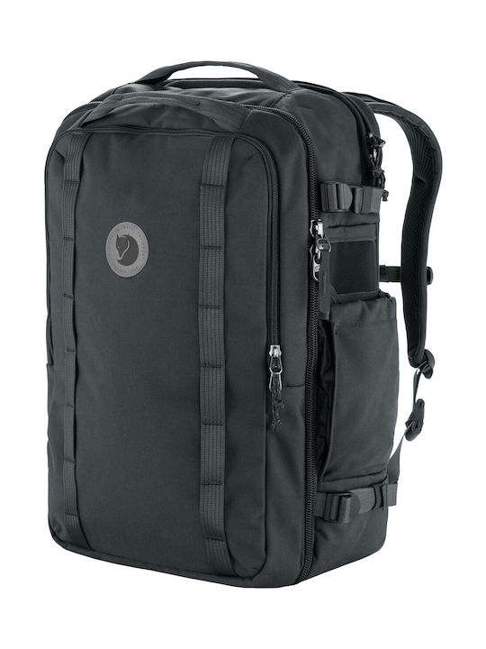 Fjallraven Farden Black
