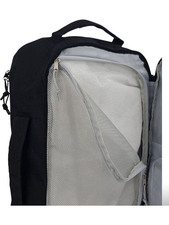 CabinFly Rucsac Waterproof 44lt Negru