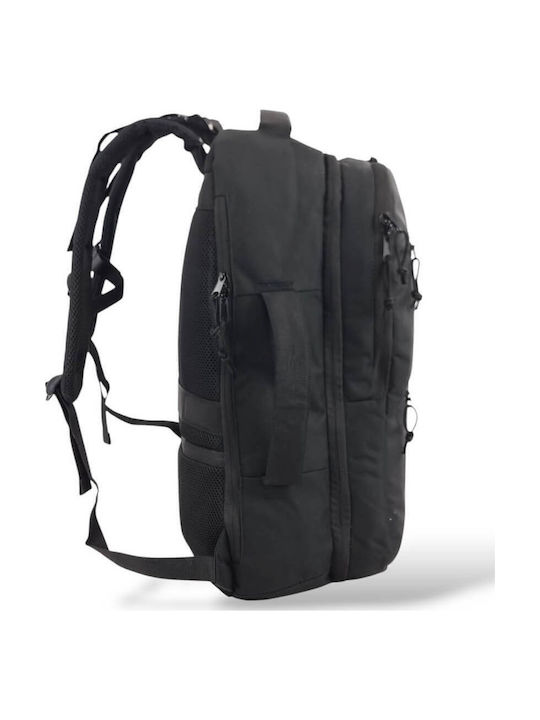 CabinFly Rucsac Waterproof 44lt Negru