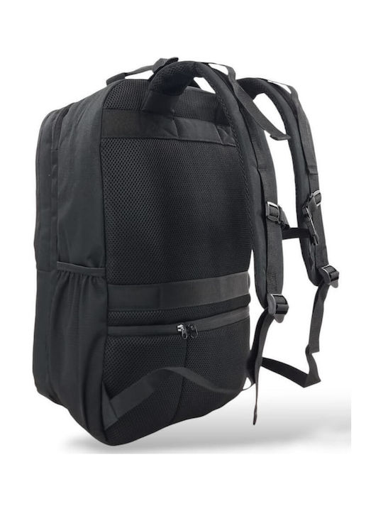 CabinFly Rucsac Waterproof 44lt Negru