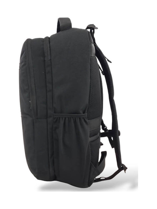 CabinFly Rucsac Waterproof 44lt Negru