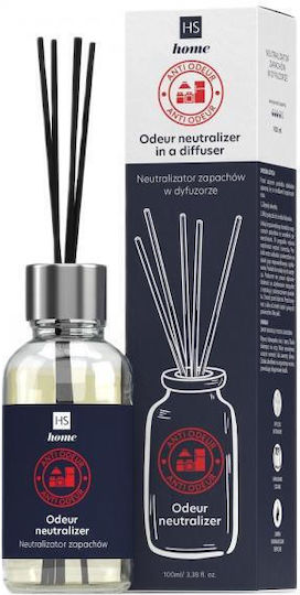 HiSkin Diffuser 100ml