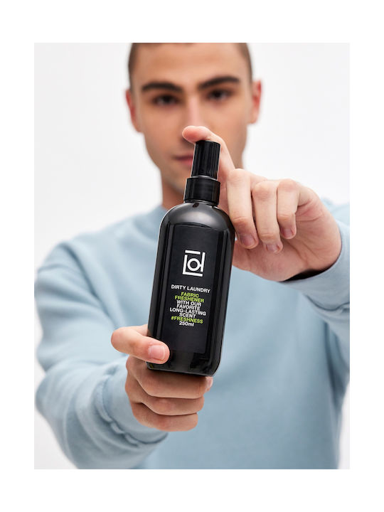 Dirty Laundry Raumduft DLUFS000001 250ml