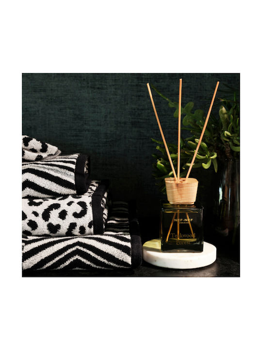 Nef-Nef Homeware Diffuser με Άρωμα Teakwood Forest 200ml