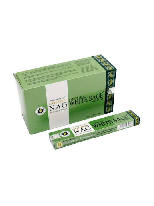 Golden Nag Ароматни пръчици 15гр