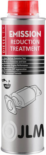 JLM Dpf-Reiniger Für Auto 250ml