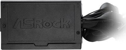 ASRock Challenger CL-750G 750W Negru Sursă de Alimentare Calculator Complet cu fir 80 Plus Gold