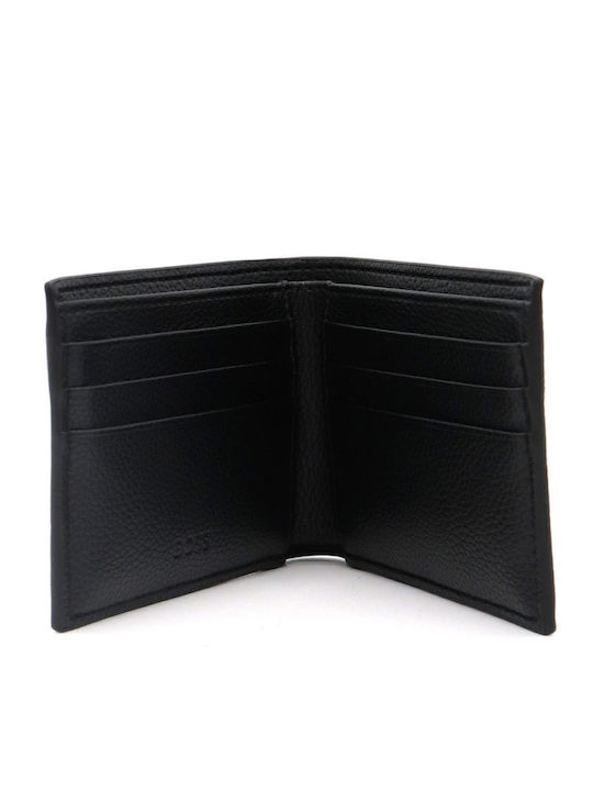 Men's Wallet Classic Black