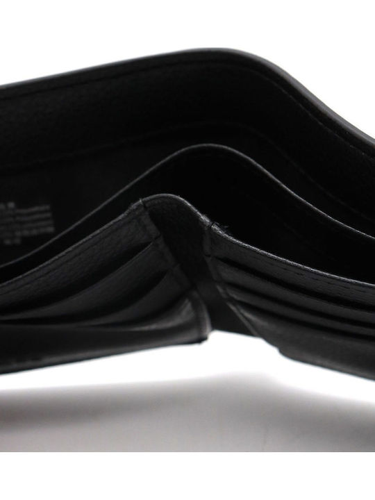 Men's Wallet Classic Black