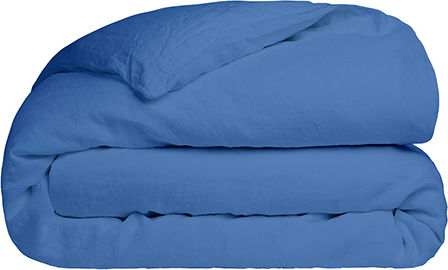 Sunshine Διπλή 200x250cm Cotton Feelings 104 Blue