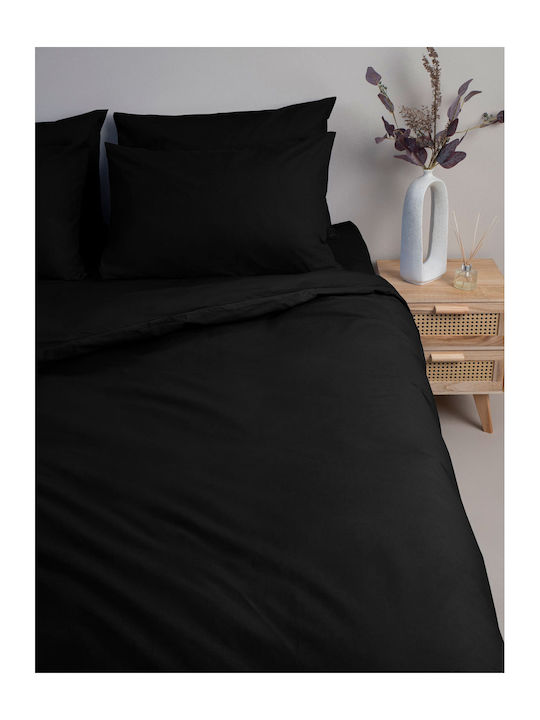 Sunshine Duvet Cover Queen 230x250 Menta 208