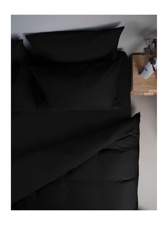 Sunshine Duvet Cover Single 160x240 Menta 08
