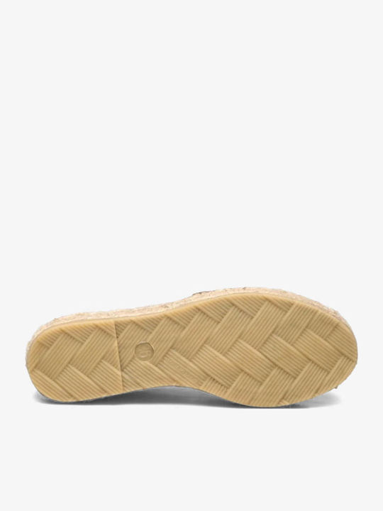 Women's Espadrilles Brown