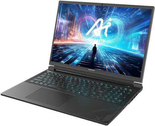Gigabyte G6X 9KG 16