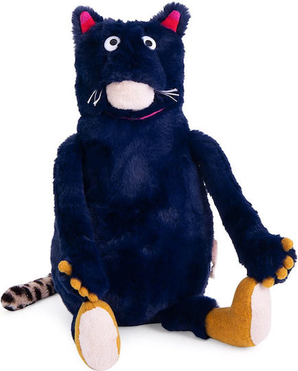 Moulin Roty Plush Panther 50 cm