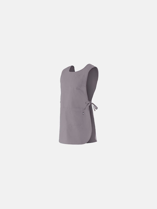 Axon Cleaner Apron Blue